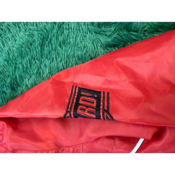 Men’s Lightning McQueen Piston Cup Jacket Size XL - Picture 5 of 11